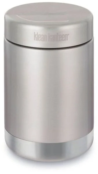 473 ml Food Canister Vacuum Insulated (2020) Brushed Stainless Populär