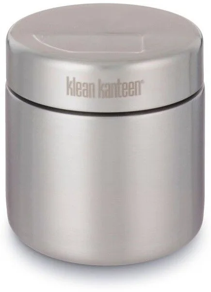 473 ml Food Canister Brushed Stainless Lågt pris
