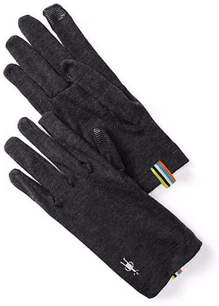 risnedsättning Mid 250 Glove Charcoal Heather