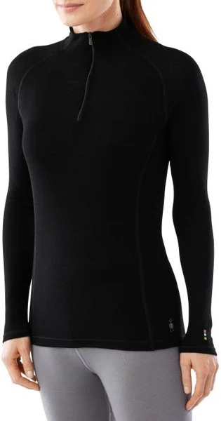 Erbjudande W's Light 200 Zip T Black