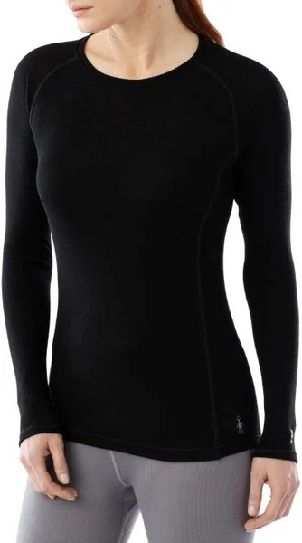 W's Light 200 Crew Black Fynd