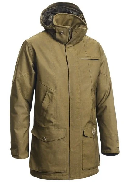Venture Wingshooter Coat Green Begränsad tid