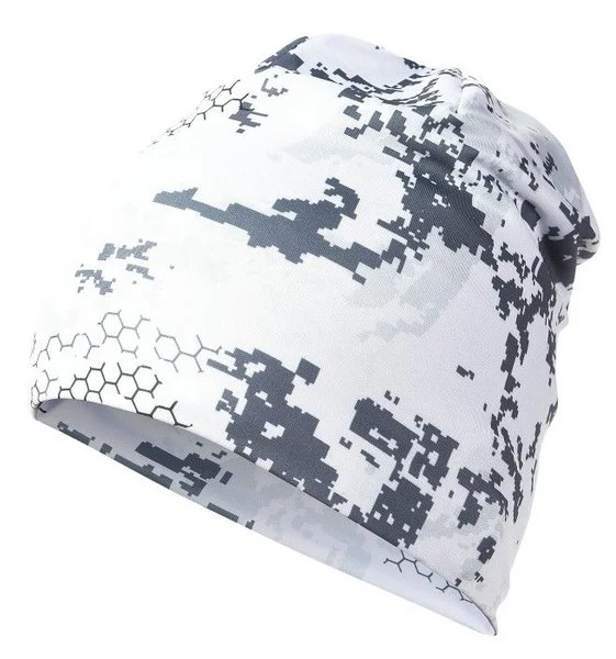 Alaska Superior Beanie BlindTech Snow Köp online