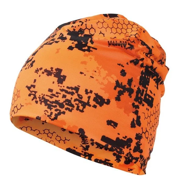 Alaska Superior Beanie BlindTech Blaze Säker betalning