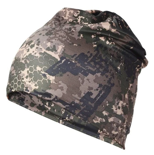 Erbjudande Alaska Superior Beanie BlindTech Invisible