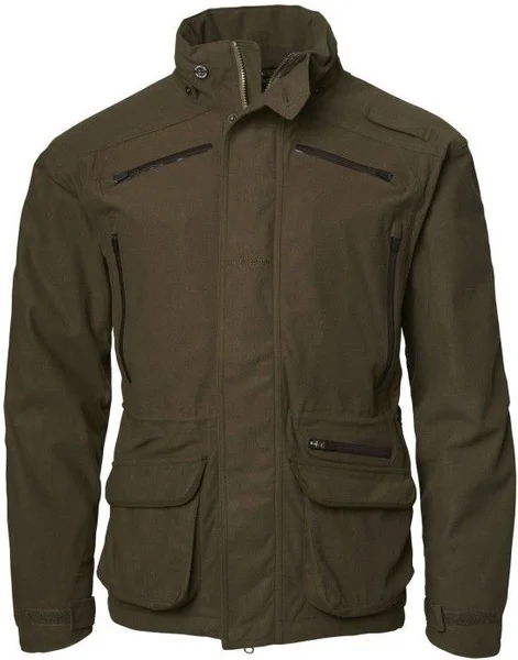 Nyhet Setter Pro Coat Grön