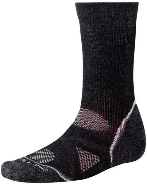 Reapris Phd Outdoor Heavy Crew Black