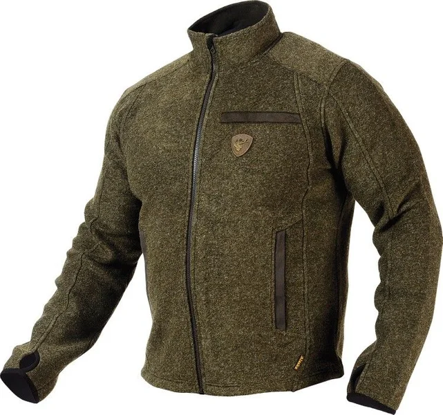Fynd Buffalo 2.0 Vadmalsjacka Storlek XS