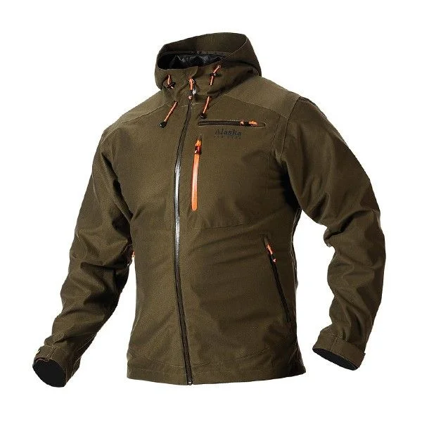 Begränsat antal Performance 3-Layer Jaktjacka