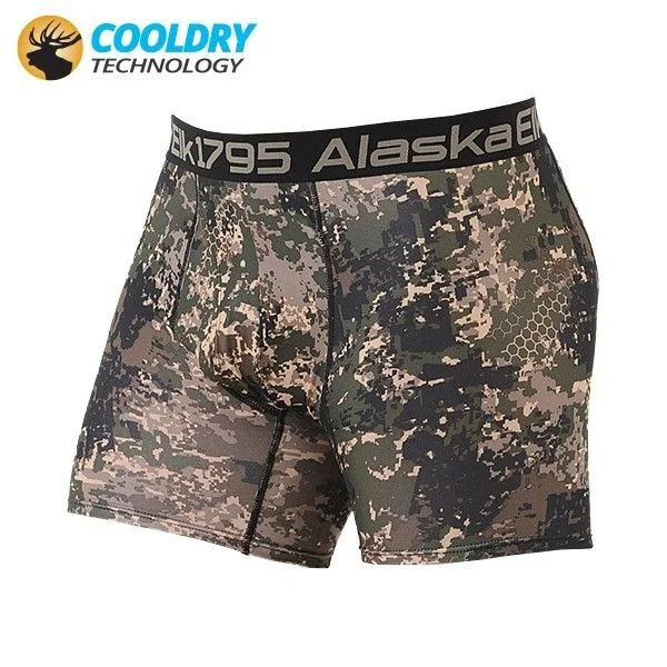 Cooldry 140G Boxers BlindTech Invisible Beställ idag