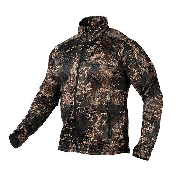 Snabb frakt Powerfleece BlindTech Invisible