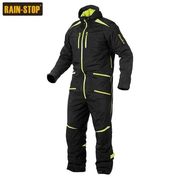 Fynd Chevak Skoteroverall