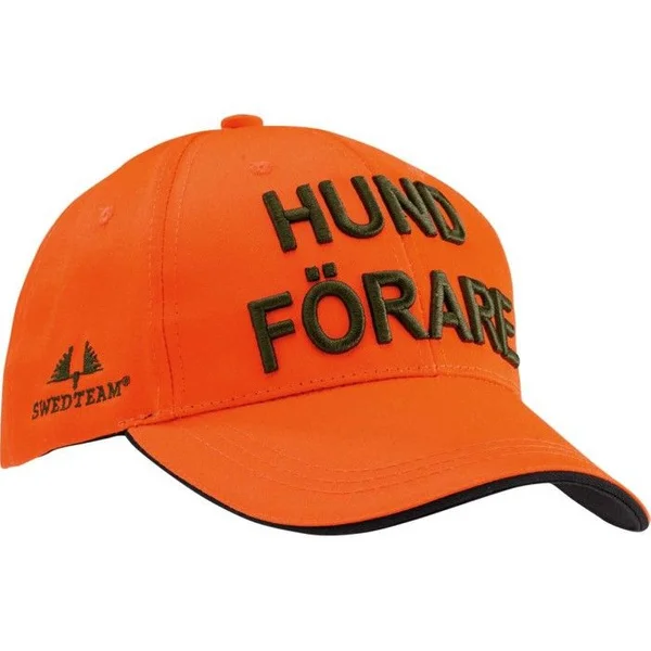 Dog Handler Cap Erbjudandepris