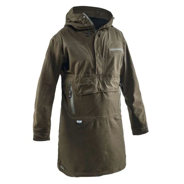 Trygg betalning Ultra Light Anorak Woman