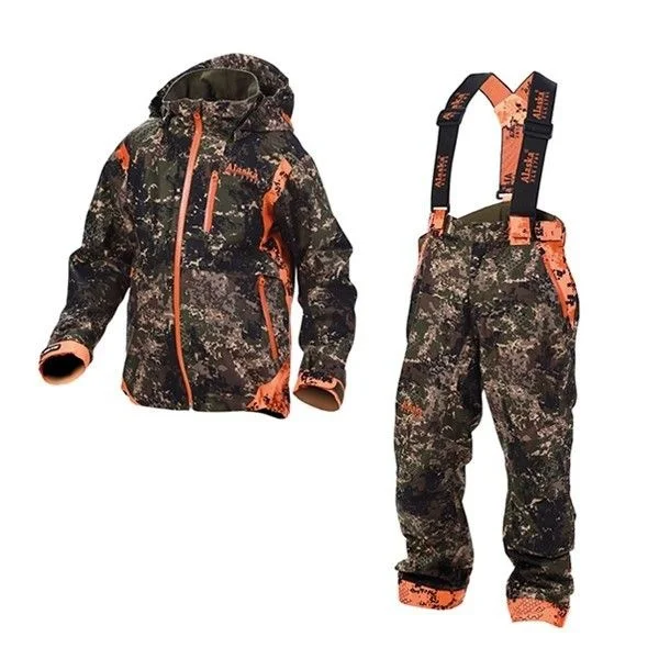 Populärt val Superior Junior Jaktställ Safety Mix BlindTech