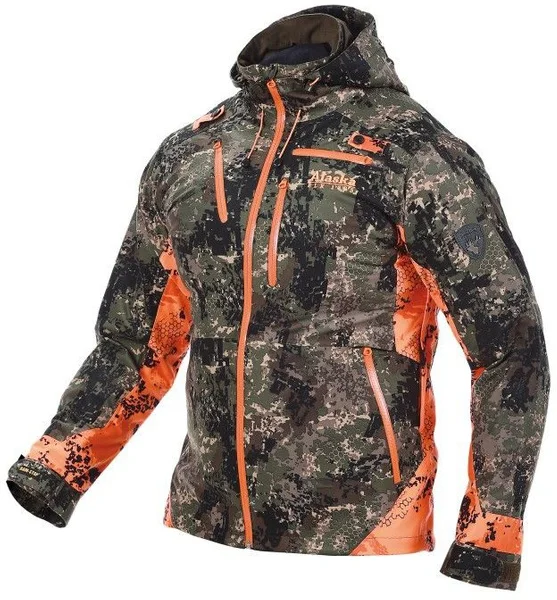 Kundfavorit Superior Jacket Safety Mix BlindTech