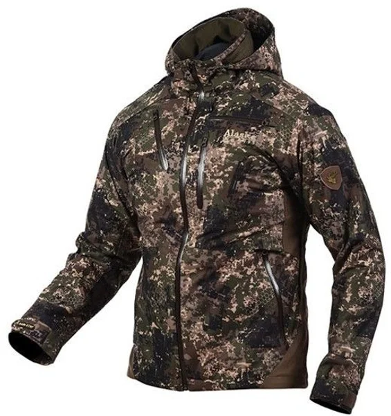 Handla nu Superior Jacket BlindTech Invisible