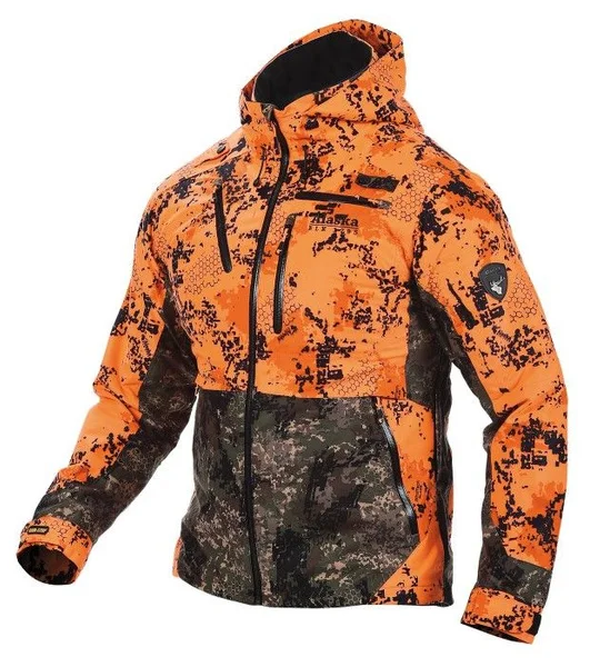 Superior Jacket för Älgjägaren BlindTech Blaze Nyhet