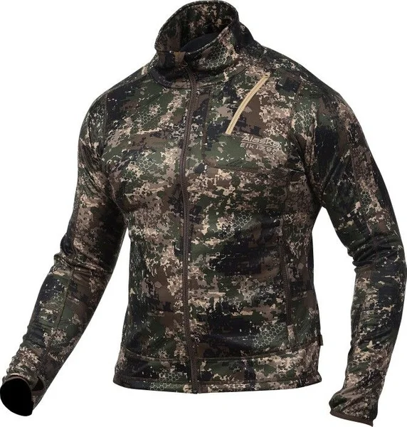 Extra rabatt Juneau Powerfleece BlindTech Invisible