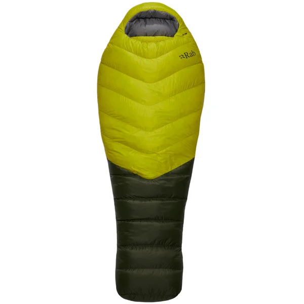Köp online Alpine 800 Zest