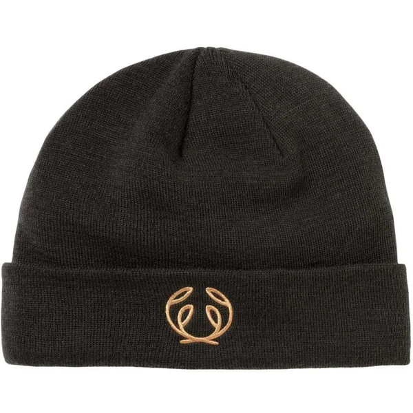 Bristol Windblocker Beanie Brown Billig