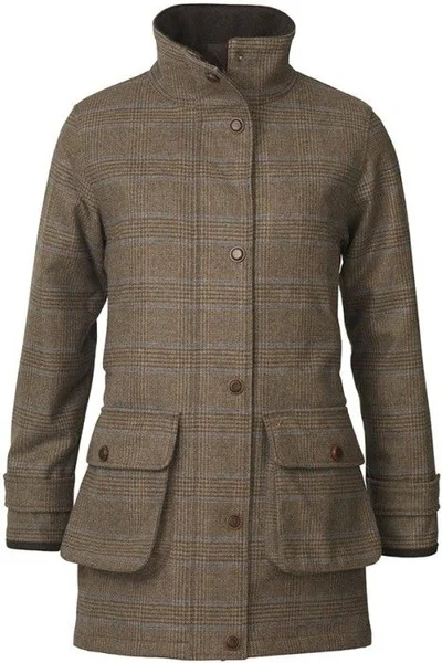 Bell Coat Billigare
