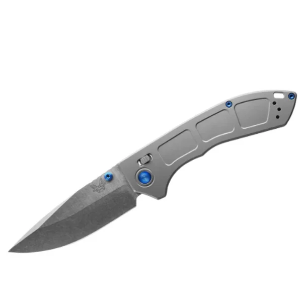 Kundfavorit Benchmade 748 Narrows
