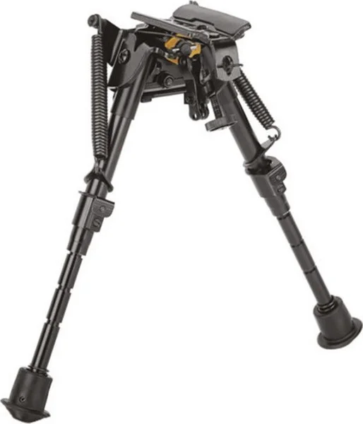 Benstöd XLA 15-23 cm, 6-9” Ledad Svart Snabb leverans