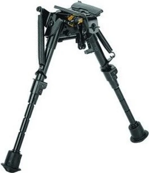 Benstöd XLA 23-33 cm, 9-13” Ledad Svart Utförsäljning