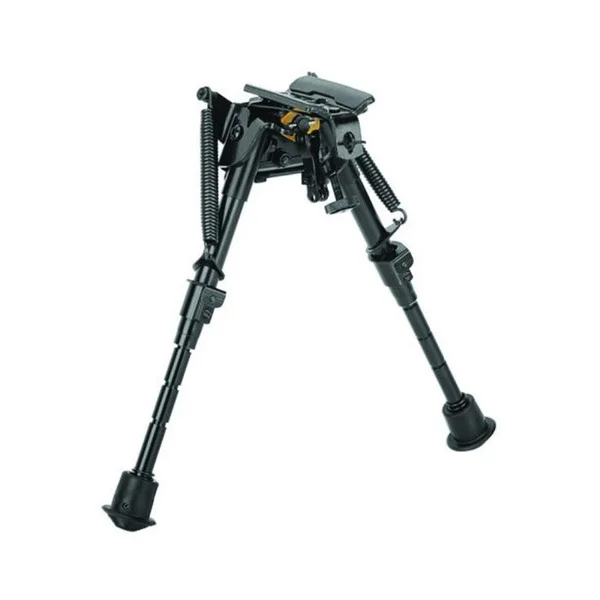 Benstöd XLA 34-69 cm, 13 1/2 - 27” Ledad Svart Reapris