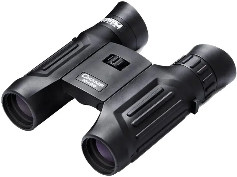 Kampanjpris Binocular Champ 10x26