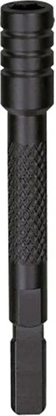 Expressleverans Bit Driver Extender Black