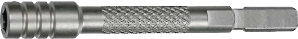 Billigare Bit Driver Extender Steel