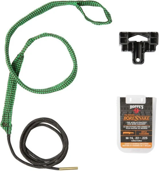 Boresnake Läsksnöre M-16, .22 - .223 Endast idag