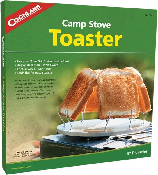 Camp Stove Toaster Köp online