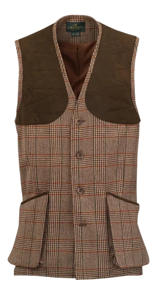 Endast denna vecka Cavendish Leith Shooting Vest