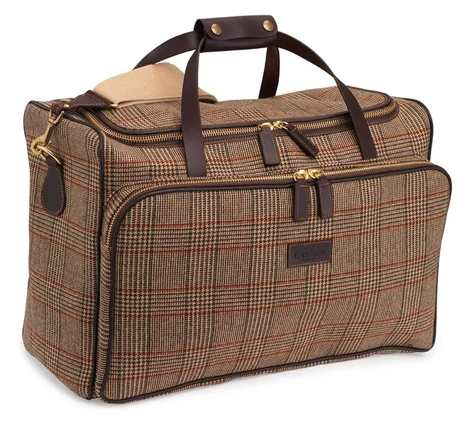 Begränsat antal Cavendish Weekender Bag
