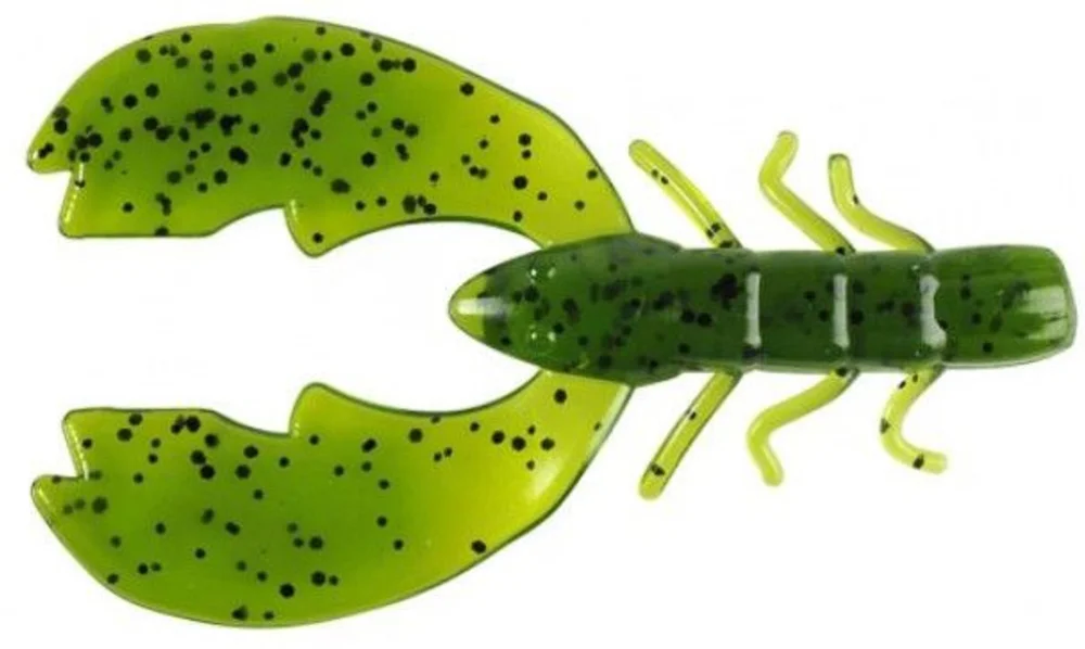 Utförsäljning Chigger Craw 8cm