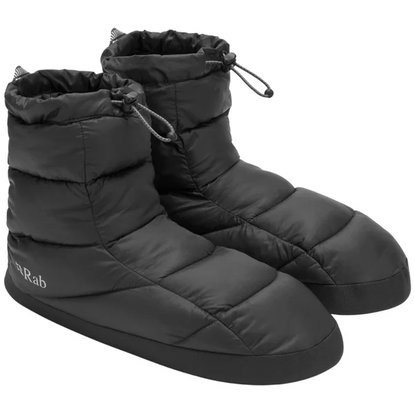 Cirrus Hut Boot Black Erbjudandepris