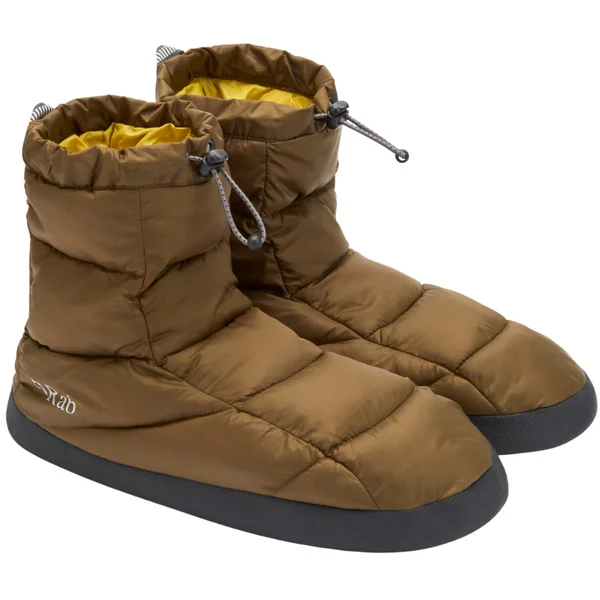 Premium Cirrus Hut Boot Oak