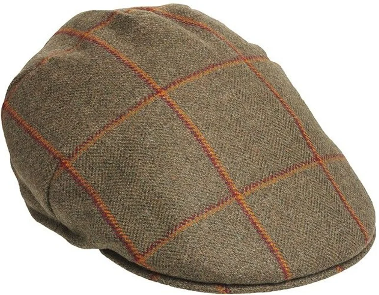 Kampanj Clyde Balmoral Cap
