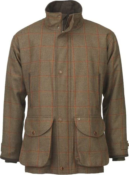 Reapris Clyde Wingfield Coat CTX Waterproof