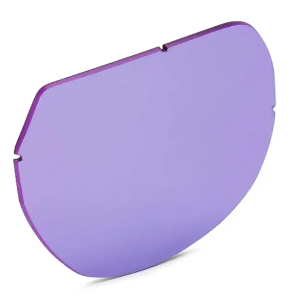 I lager Competition EVO Spare Lenses Purple