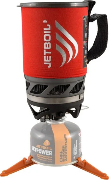 Rea Cook System MicroMo Tamale
