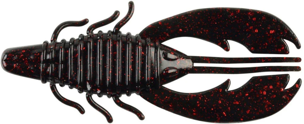Craw Fatty 8.2cm Billig