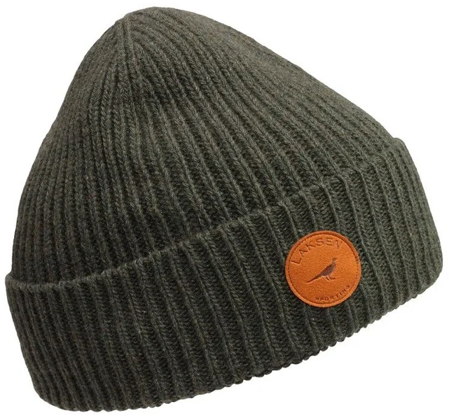 Nedsatt pris Dakota Beanie Olive