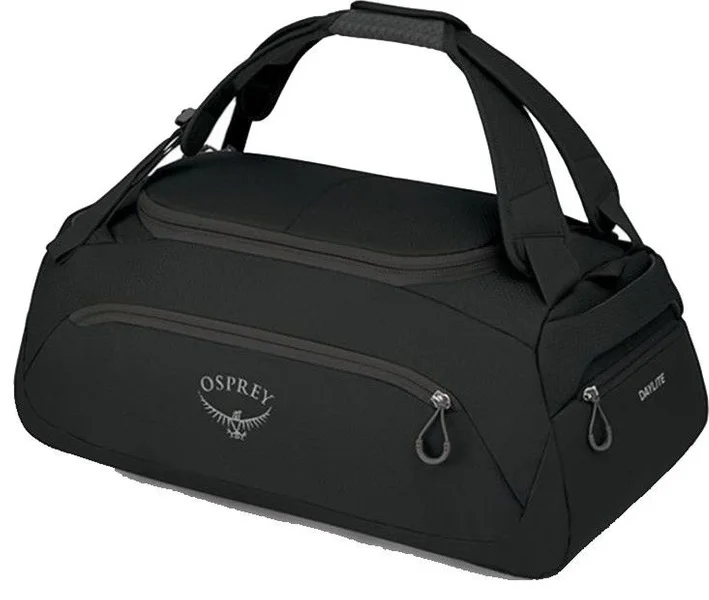 Daylite Duffel 30L Black Fynd