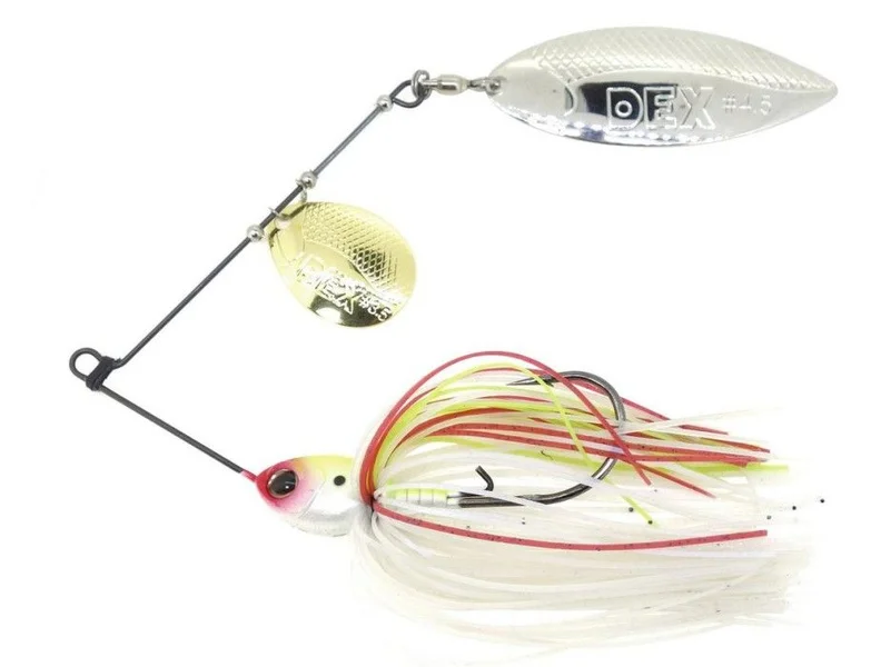 DEX Spinnerbait 21g Kampanjpris
