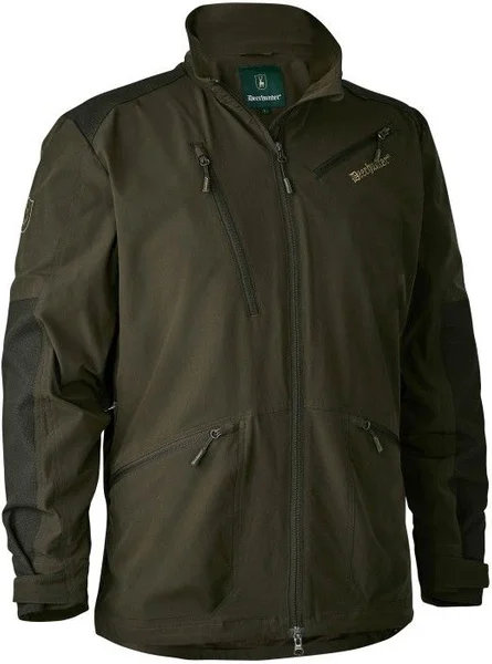 Excape Light Jacket Art Green Billigare
