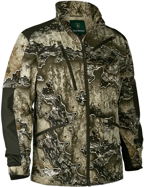 Excape Light Jacket Realtree EXCAPE Begränsad tid
